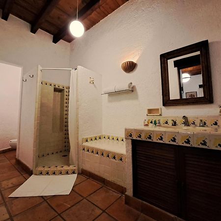 Arete (Adults Only) Hotel Tepoztlan Exterior photo