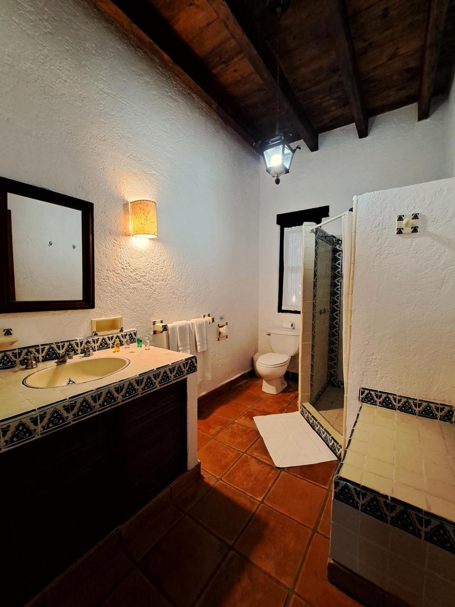 Arete (Adults Only) Hotel Tepoztlan Exterior photo