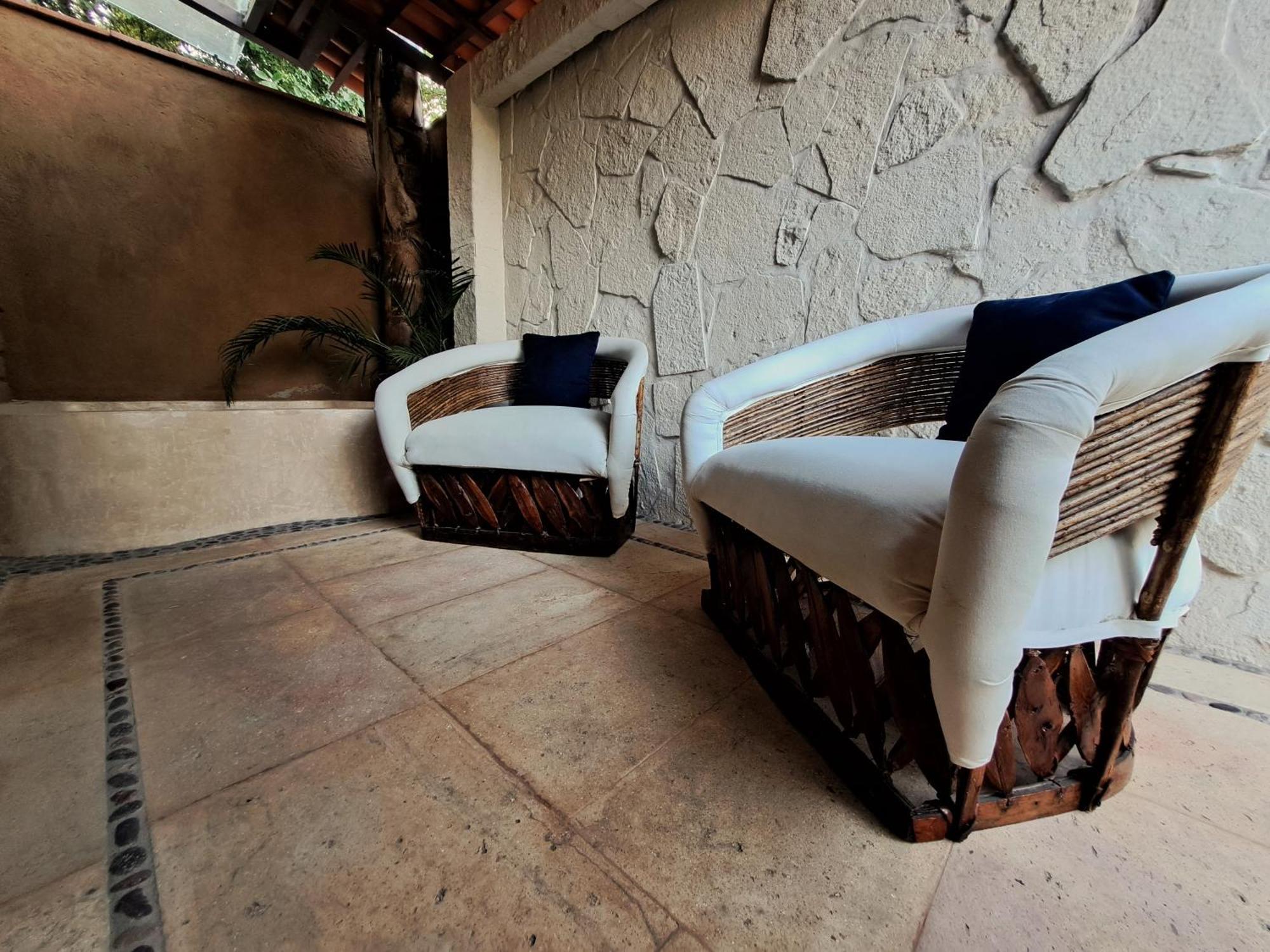 Arete (Adults Only) Hotel Tepoztlan Exterior photo