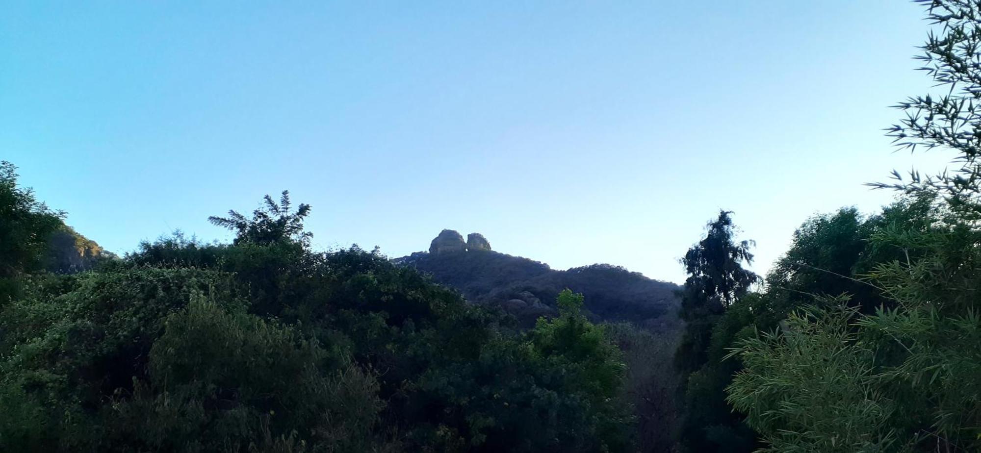 Arete (Adults Only) Hotel Tepoztlan Exterior photo