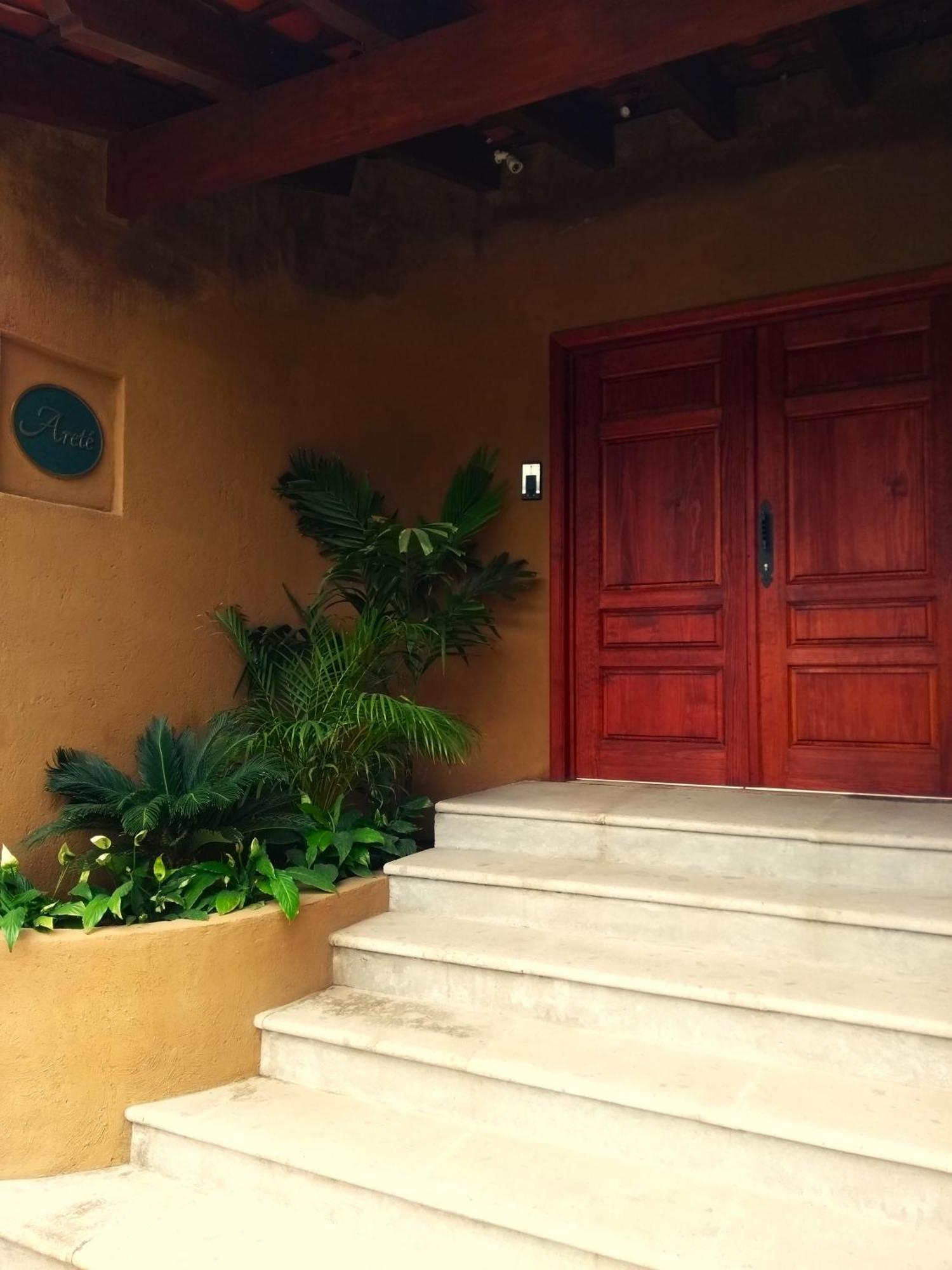 Arete (Adults Only) Hotel Tepoztlan Exterior photo