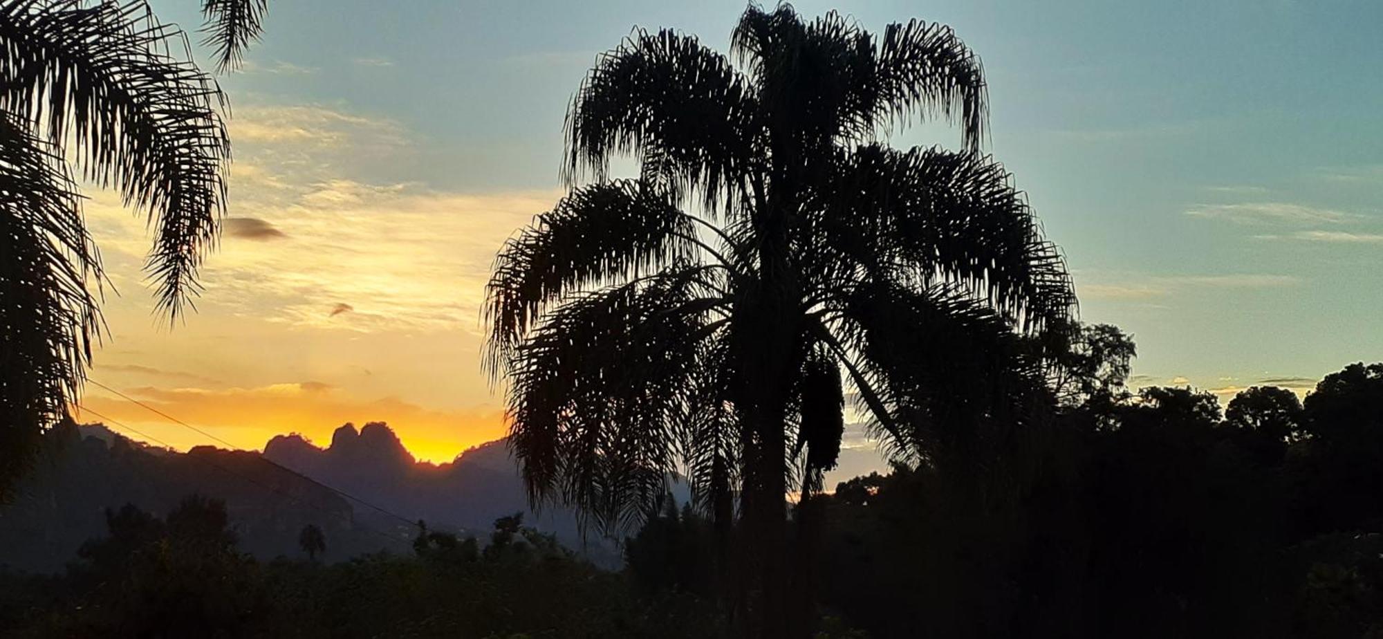 Arete (Adults Only) Hotel Tepoztlan Exterior photo