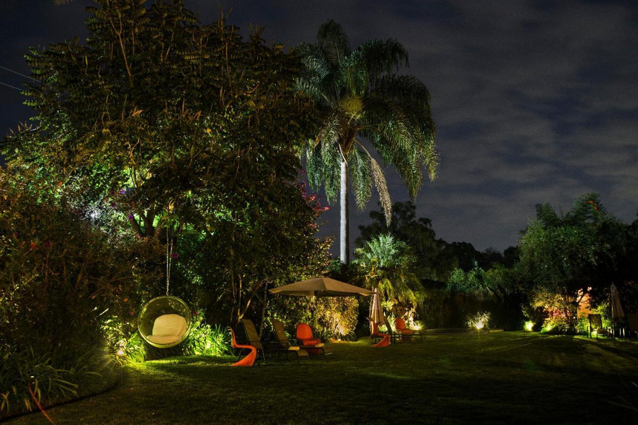 Arete (Adults Only) Hotel Tepoztlan Exterior photo